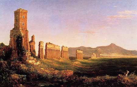 Cole Thomas Aqueduct near Rome 1832.jpg